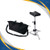 F4033/4 - HADEWE ADJUSTABLE FOOTREST