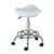 F4049 - CONTEMPORARY SADDLE STOOL (NS)