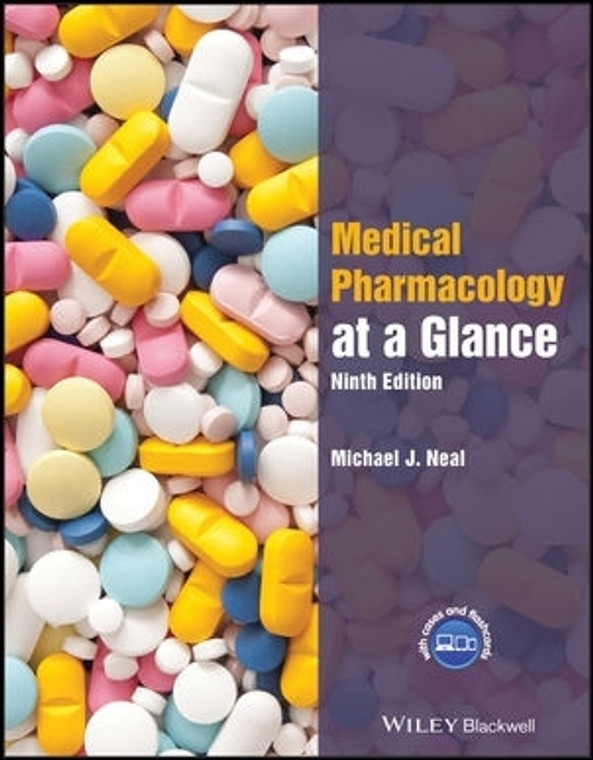 Medical Pharmacology at at Glance 8e