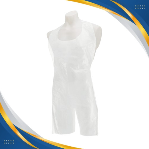 DISPOSABLE APRONS (M4600 , M4601)