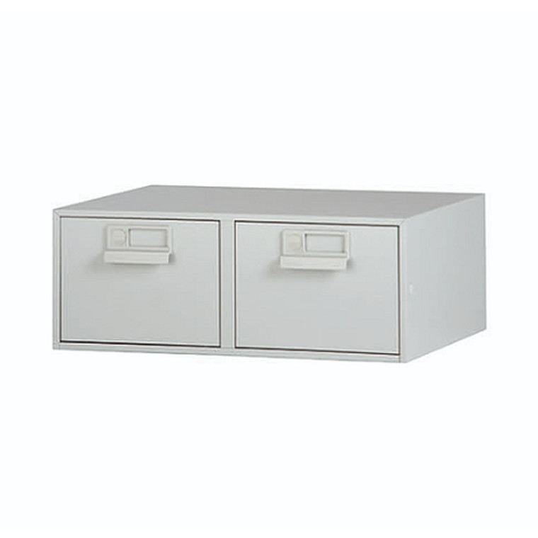Index Cabinets, Dividers, Locks & Clips (NS)