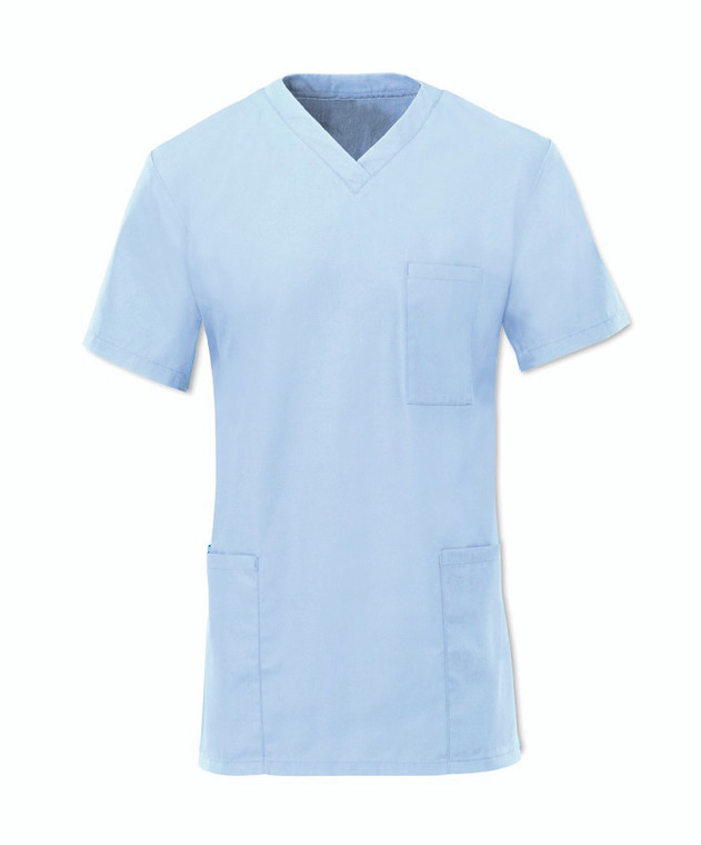 Unisex Surgical Scrub Tunics