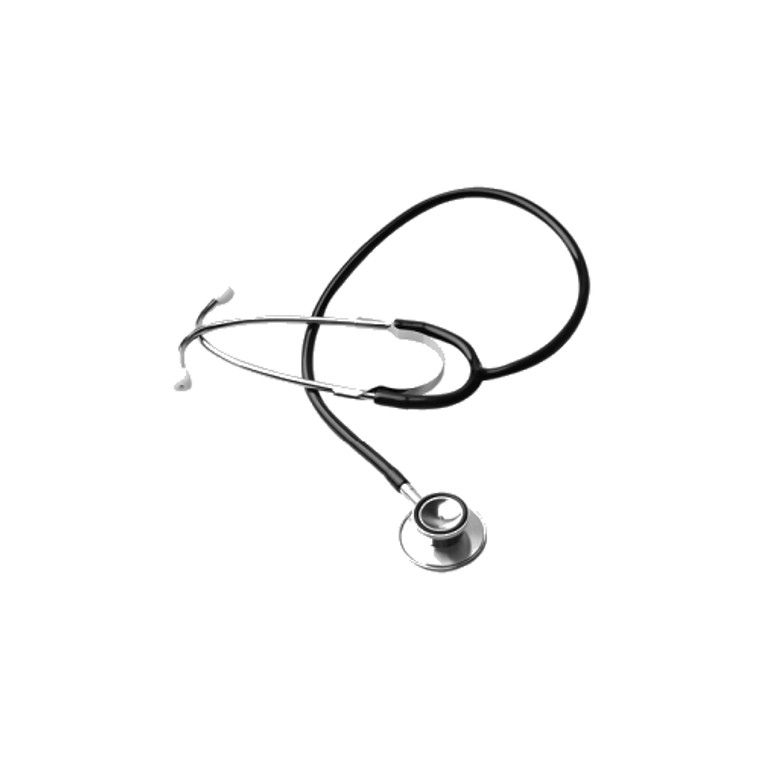 T4665 - STETHOSCOPE