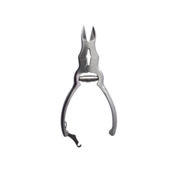 T4628, T4650 - CANTILEVER NAIL CUTTER 
