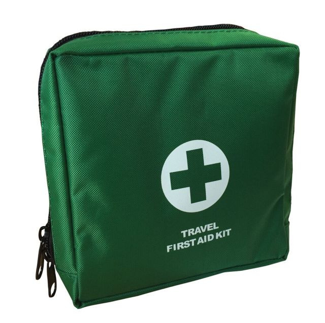 FIRST AID KIT (M5080, M5083, M5084)