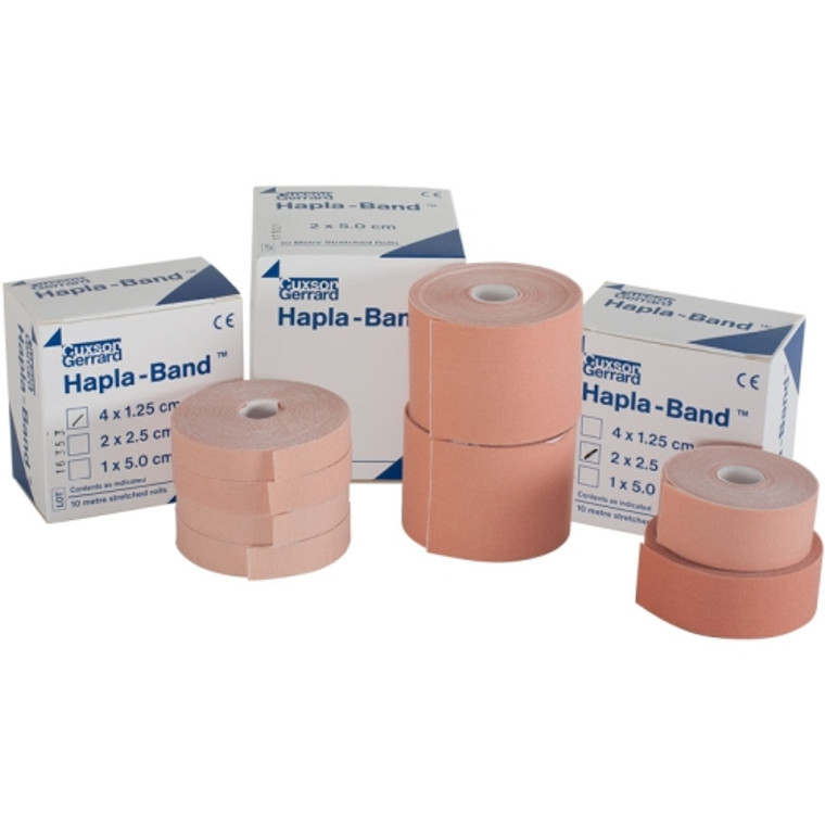 HAPLA-BAND (D4590, D4591, D4592, D4593)