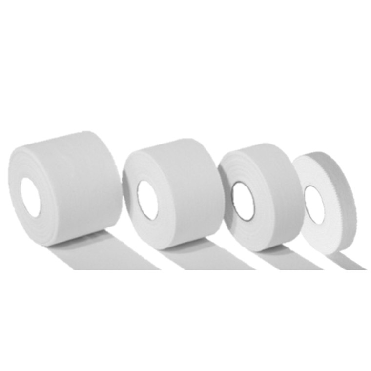 ZINC OXIDE TAPE (D5987, D5986, D5990, D5991)