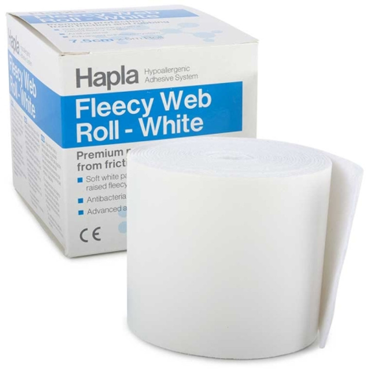 D4575, D4576 - FLEECY WEB ROLL