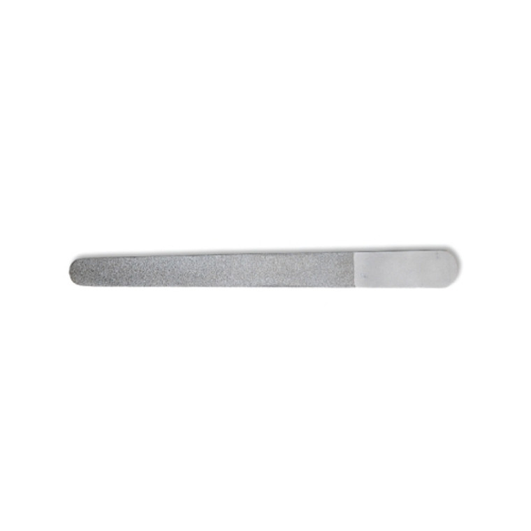 T4693 - SINGLE USE - DIAMOND DEB FILE (8")