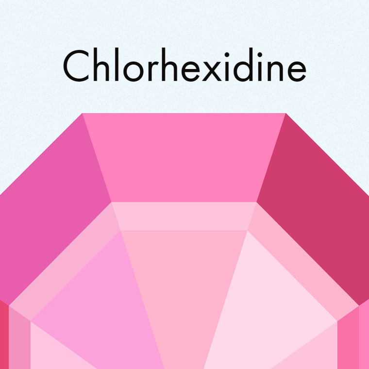 CHLORHEXIDINE