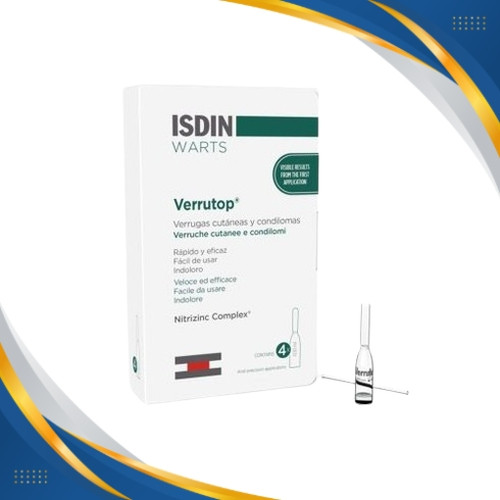PH3010 - VERRUTOP WART TREATMENT