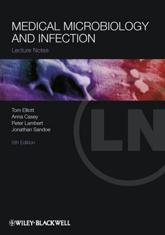 B2322 - MEDICAL MICROBIOLOGY AND INFECTION