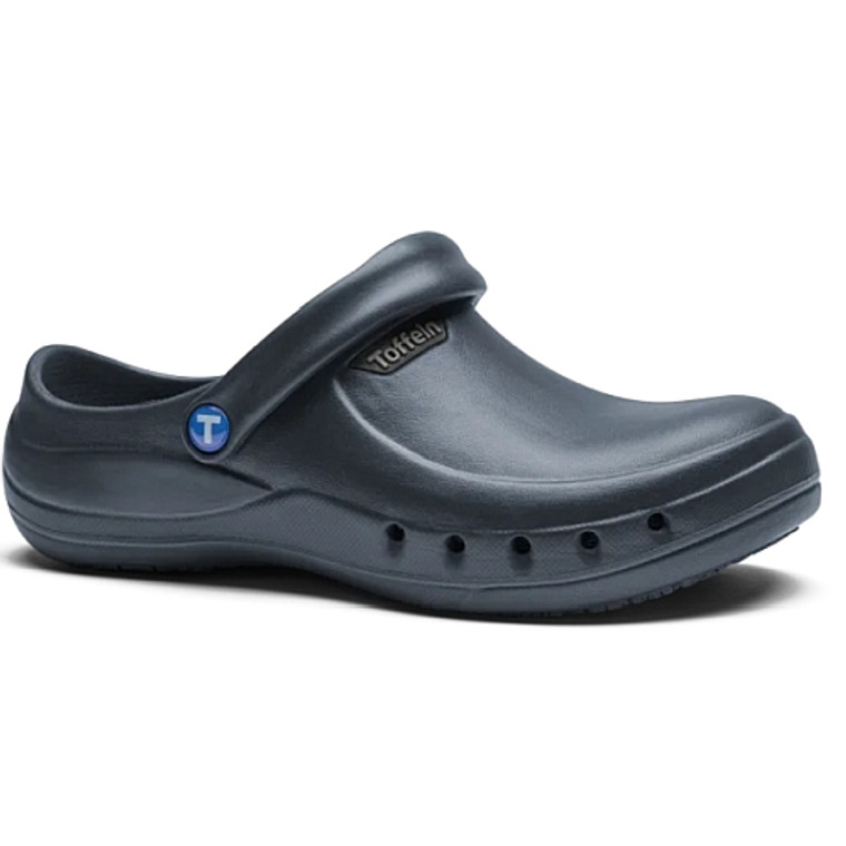 H0051 - TOFFELN EZIKLOG CLOGS (NS)