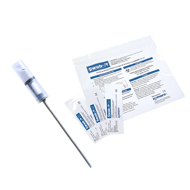 D2035 - PHENOL SWABS (PACK OF 30) (PH) (NS)