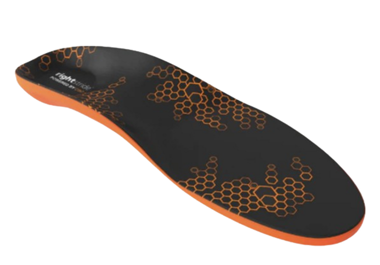 G8000 - D30 / D3O SUPPORT ORTHOTIC INSOLE (NS)