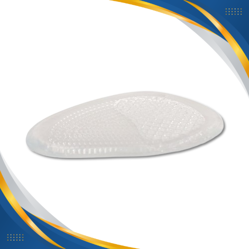 D5560 - HAPLA - ALL GEL - METATARSAL PAD