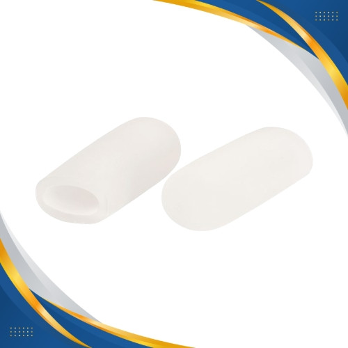 D5564, D5565 - HAPLA - ALL GEL - DIGITAL CAP