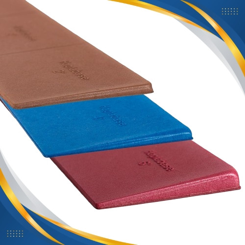 HAPLABASE SELF ADHESIVE WEDGING - PACK OF 6