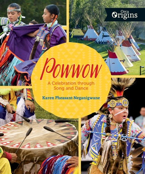 Powwow View Product Image