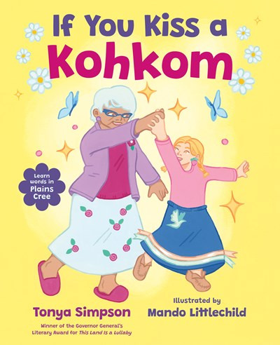 If You Kiss a Kohkom