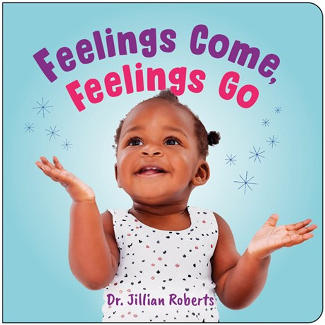 test Feelings Come, Feelings Go