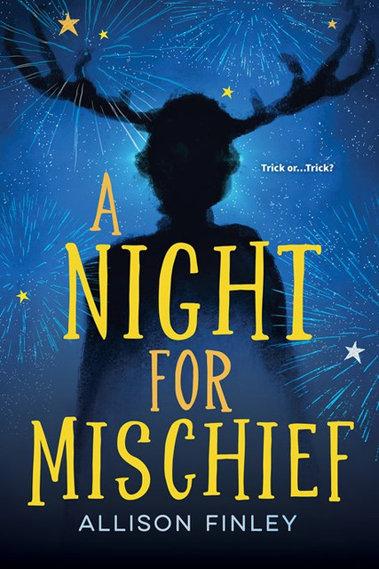 test A Night for Mischief