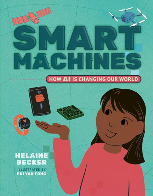 test Smart Machines