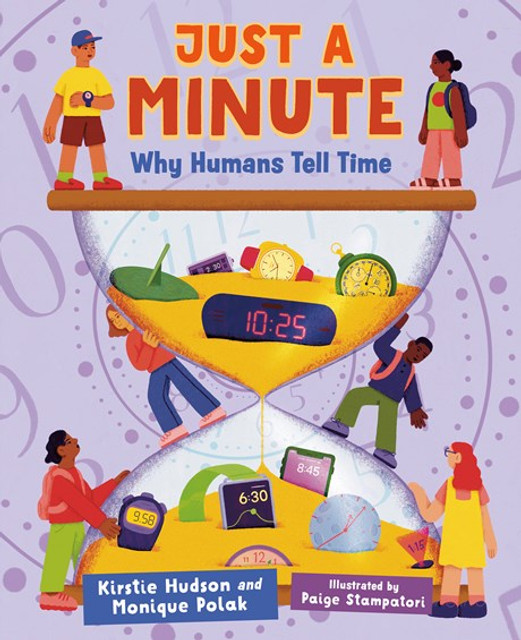 test Just a Minute: