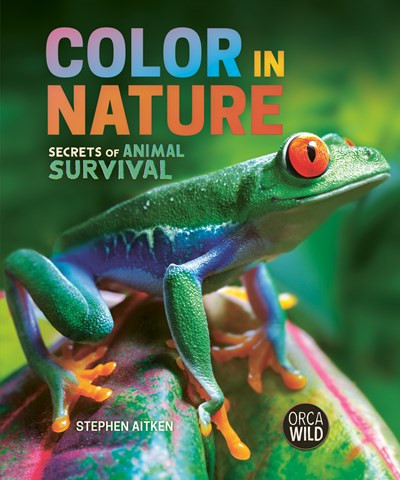 test Color in Nature: