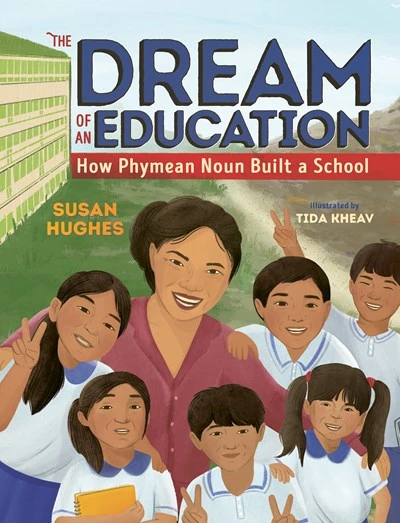 test The Dream of an Education: