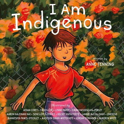 test I Am Indigenous