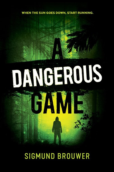 test A Dangerous Game