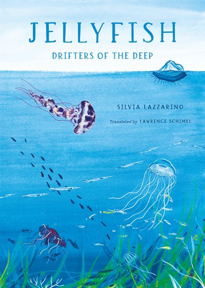 test Jellyfish: