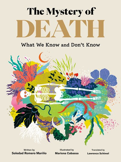 test The Mystery of Death:
