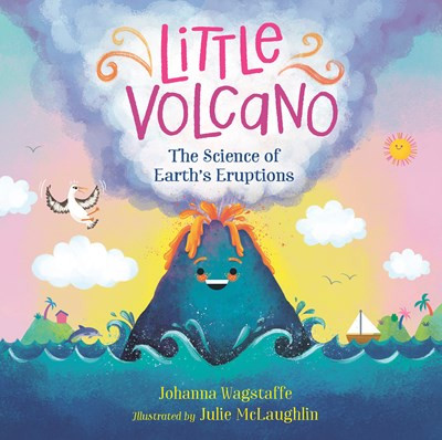 test Little Volcano: