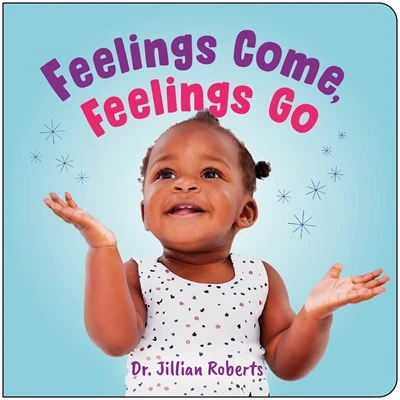 test Feelings Come, Feelings Go