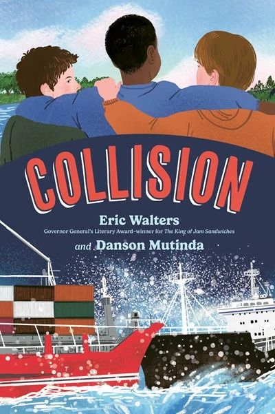 test Collision