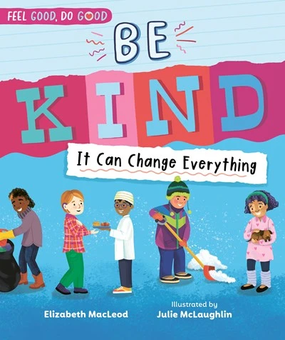 test Be Kind:
