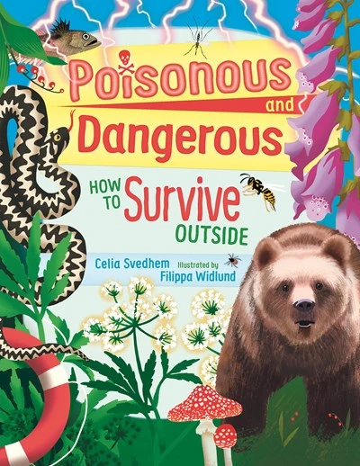 test Poisonous and Dangerous: