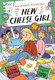 Brianna Banana, New Cheese Girl View Product Image