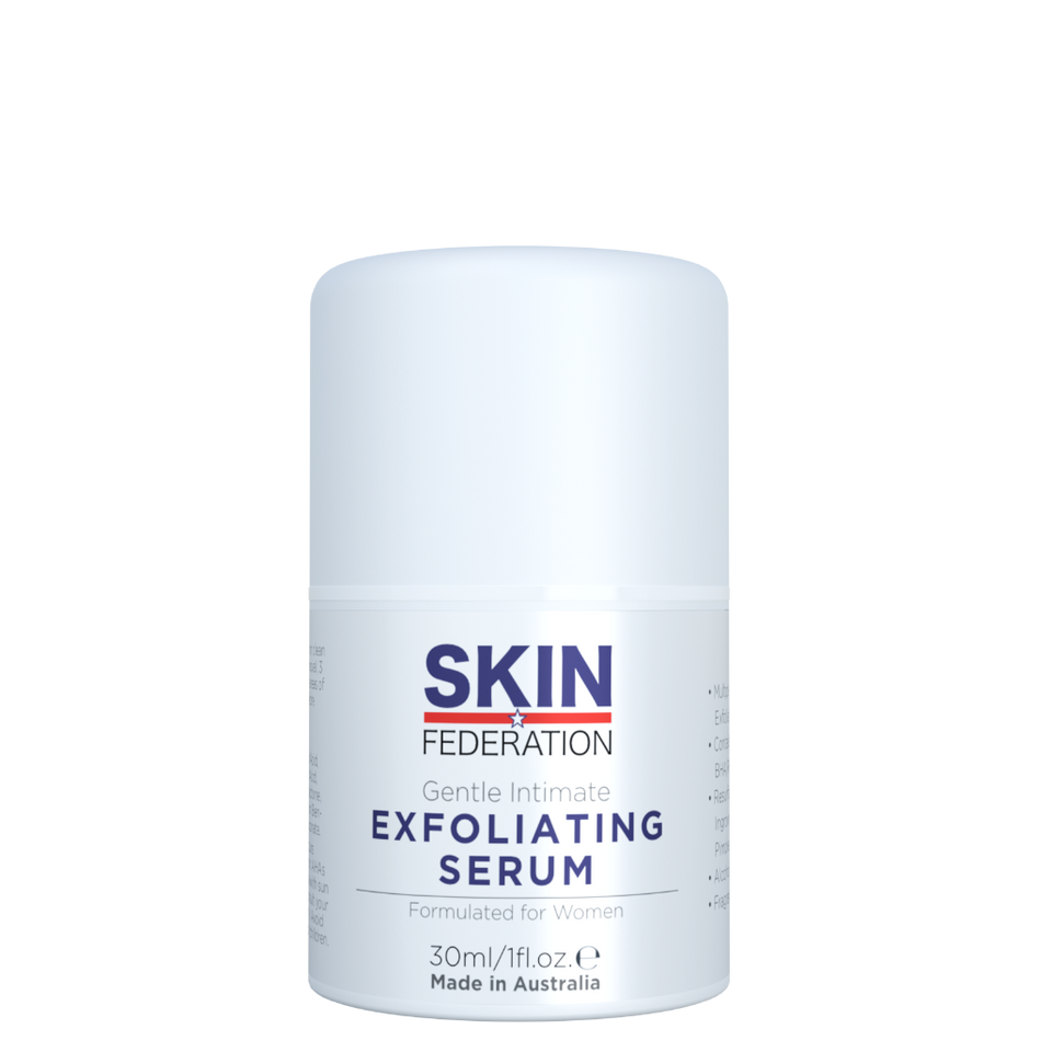 Ceramide Vulva Barrier Cream (30ml)