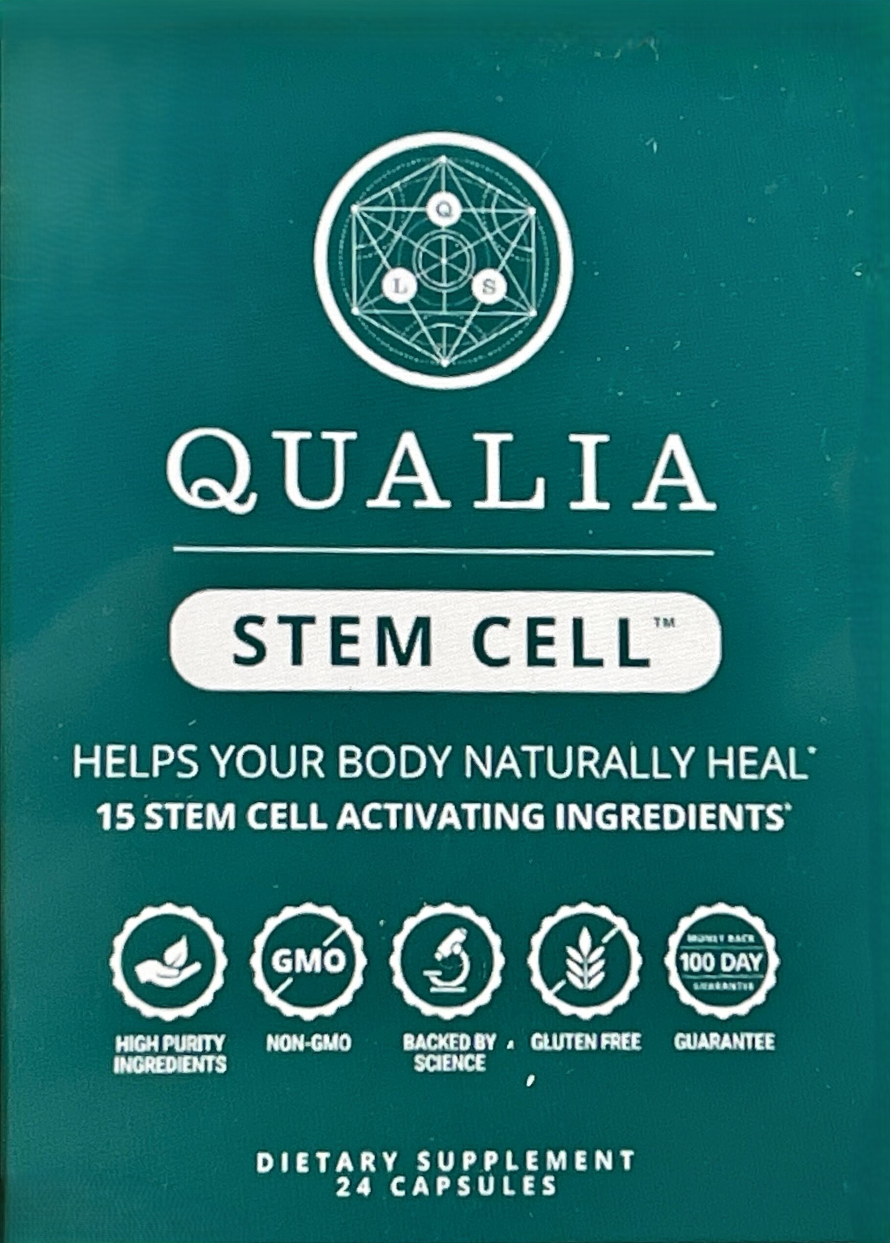 Qualia Stem Cell