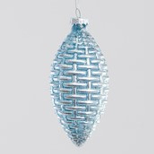 13cm Ridge Pattern Drop 