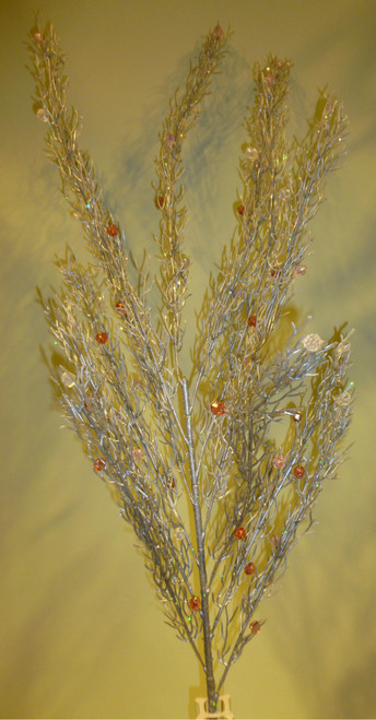 Ceder Bead Spray Pink