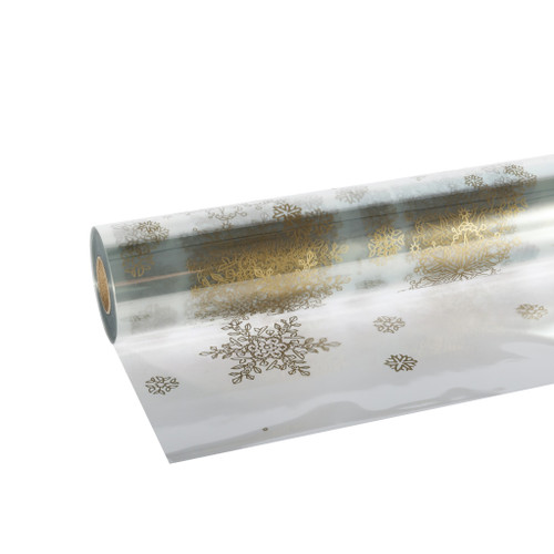 Snowflake Film 80cm X100m