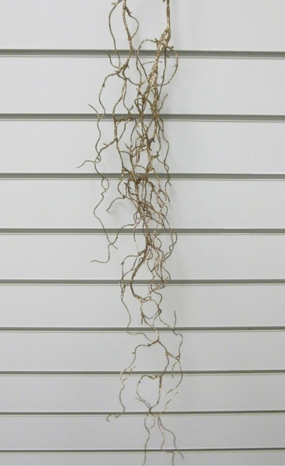 54" Willow Spray Brown