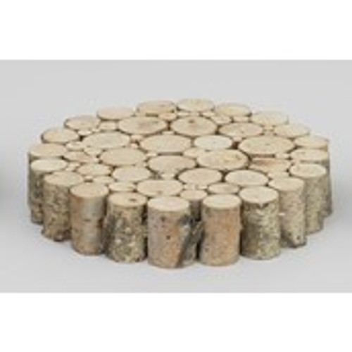 25cm Birch Tableware