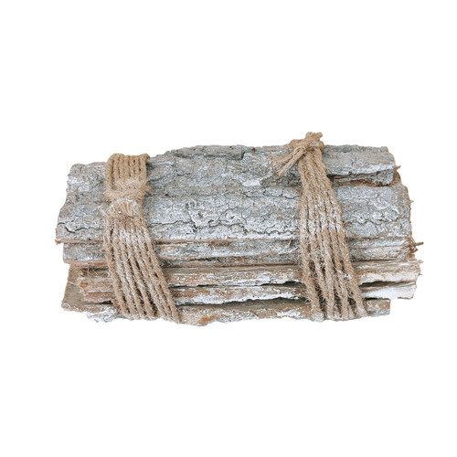Bundle of 4 pieces of Driftwood 
