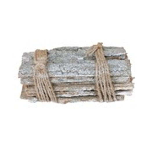 Bundle of 4 pieces of Driftwood 
