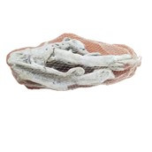 Netted bag of Driftwood 320g